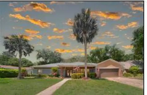 3906 Cherokee Villa Lane Jacksonville FL 32277