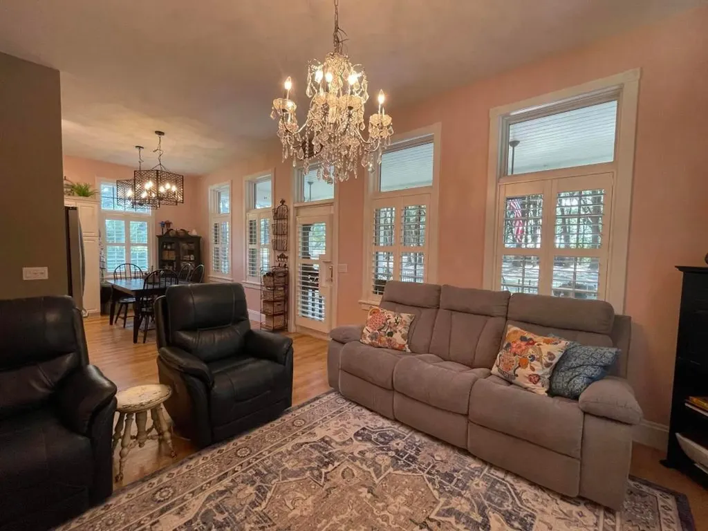 657 SE Diamondback Glen High Springs FL 32643