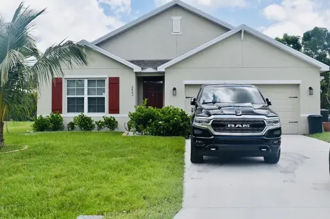 2863 SW Ann Arbor Road Port St Lucie FL 34953