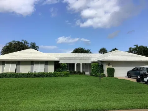 11796 N Lake Drive Boynton Beach FL 33436