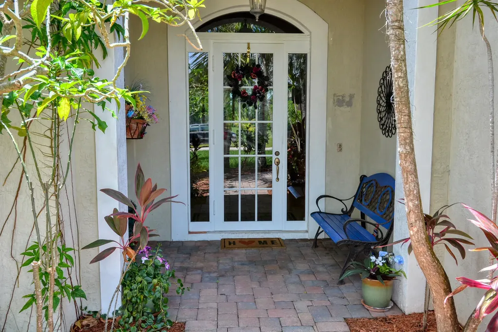1414 SW Maywall Avenue Port St Lucie FL 34953