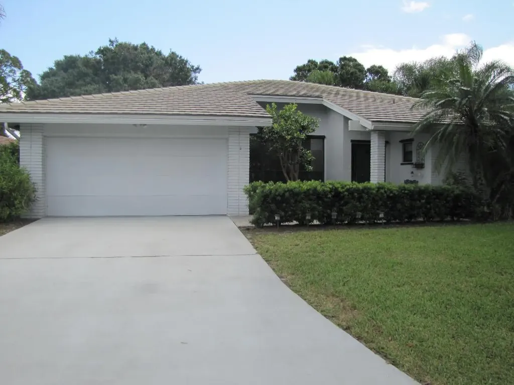 2403 SW Spoonbill Drive Palm City FL 34990