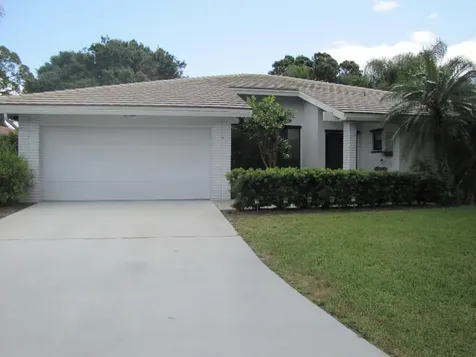 2403 SW Spoonbill Drive Palm City FL 34990