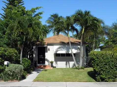 406 N E Street Lake Worth Beach FL 33460
