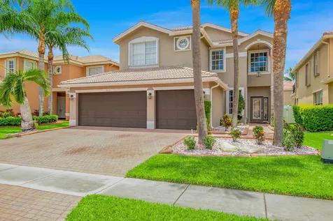 5503 Albin Drive Greenacres FL 33463