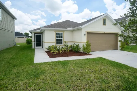 5670 NW Pine Trail Circle Port St Lucie FL 34983