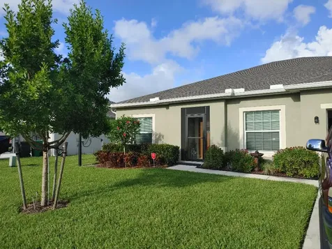 5357 Oakland Lake Circle Fort Pierce FL 34951