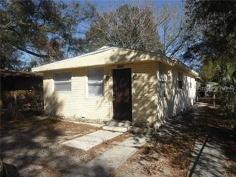 4603 Webster Street Tampa FL 33610