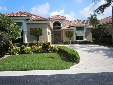 10754 Greenbriar Villa Drive Lake Worth FL 33449