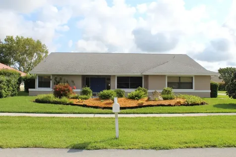 14327 Larkspur Lane Wellington FL 33414