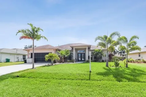 3651 SW Camastro Street Port St Lucie FL 34953