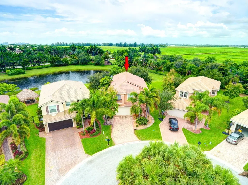 11627 Rock Lake Terrace Boynton Beach FL 33473