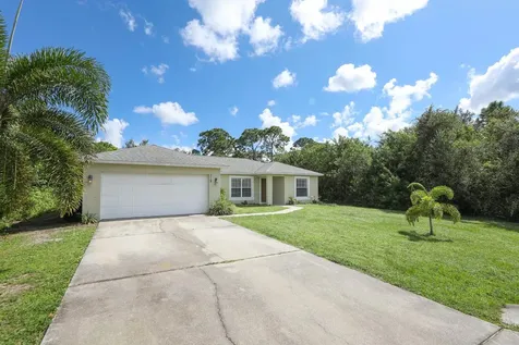 719 NW Cardinal Drive Port St Lucie FL 34983
