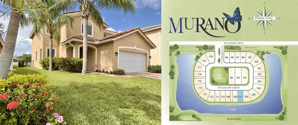 2649 SW Gallery Circle Palm City FL 34990