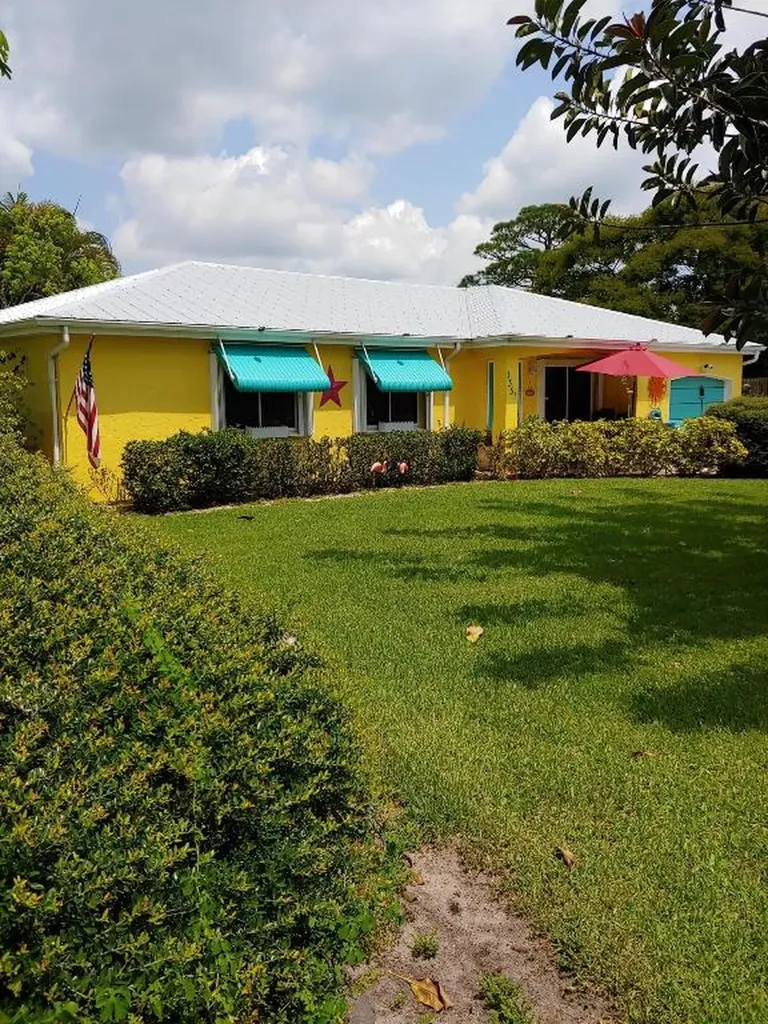 1351 SE Mohave Court Port St Lucie FL 34952