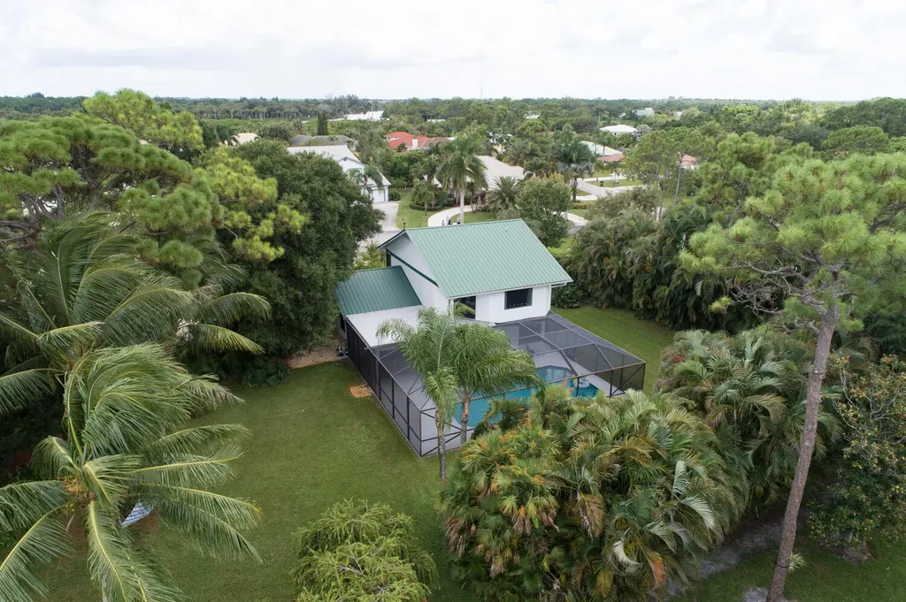 1169 SW Fox Den Way Palm City FL 34990