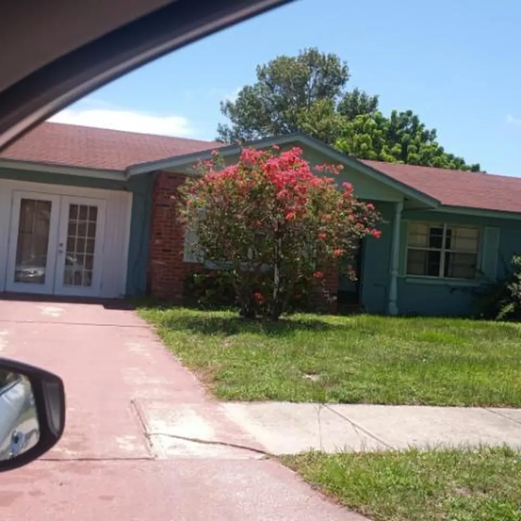 112 Bedford Drive Fort Pierce FL 34946