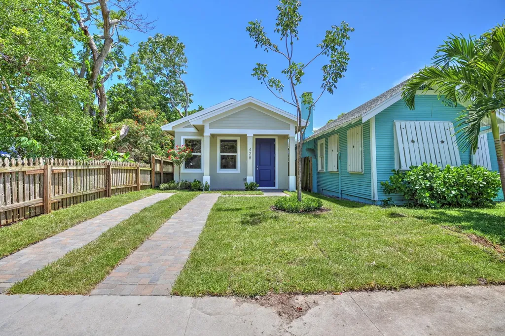 428 N D Street Lake Worth Beach FL 33460