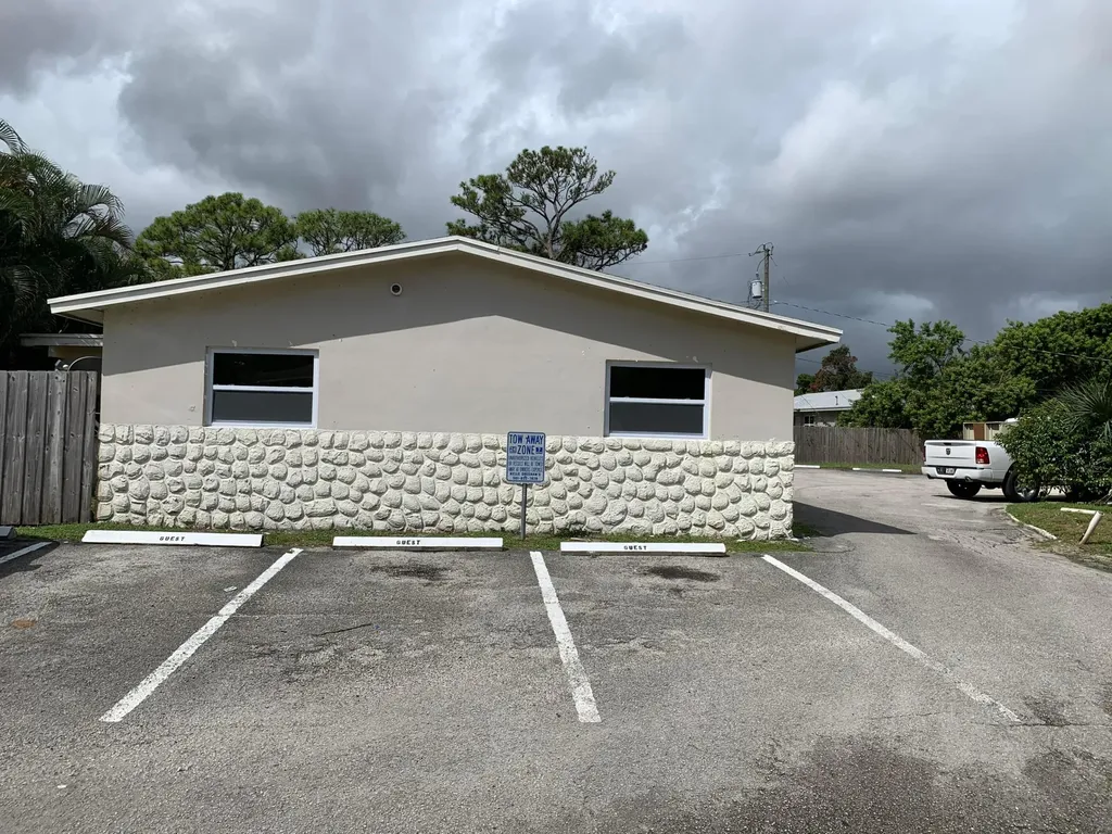 4165 Sherri Court Lake Worth FL 33461