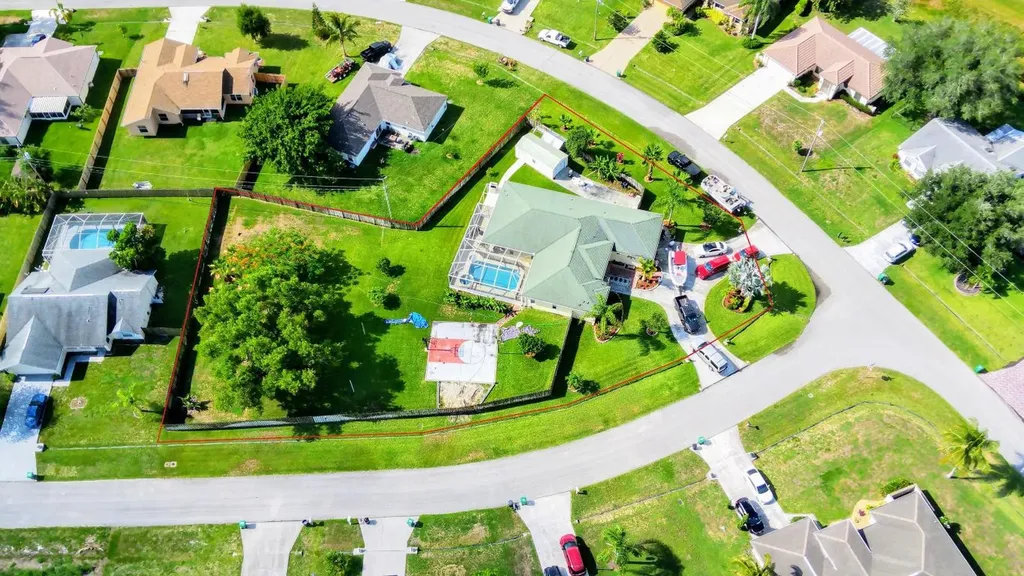 5161 NW Ever Road Port St Lucie FL 34983