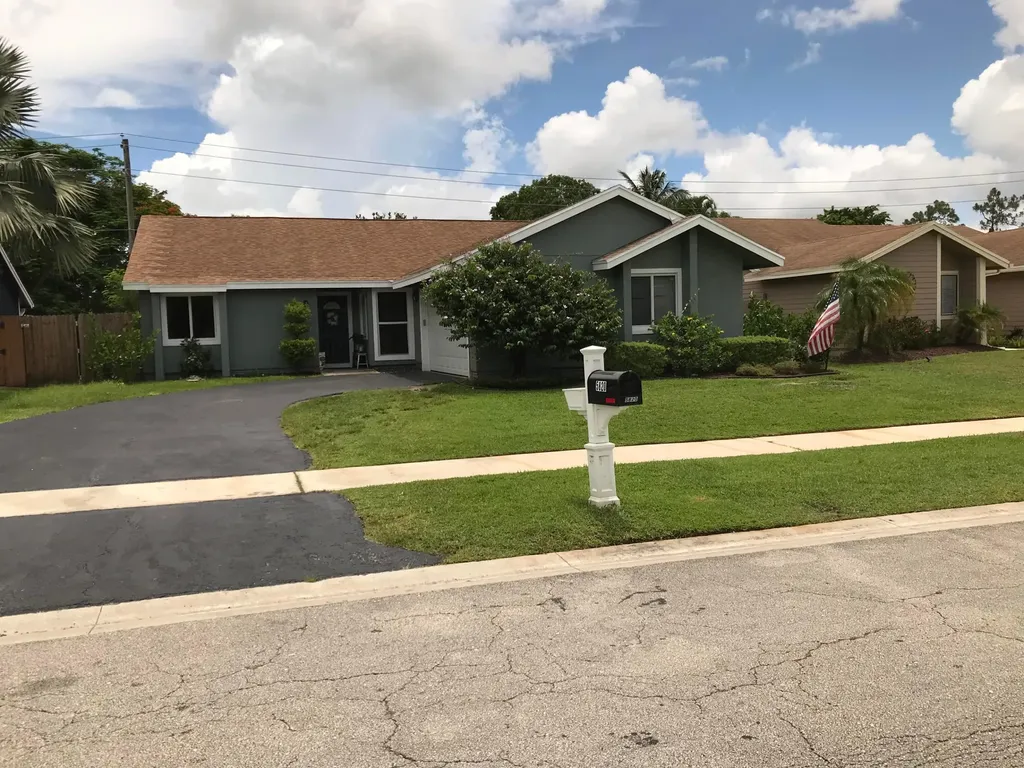 5820 Teakwood Road Lake Worth FL 33467