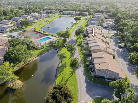 55 Maplecrest Circle Jupiter FL 33458