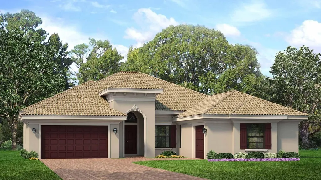 3152 SW English Garden Drive Palm City FL 34990