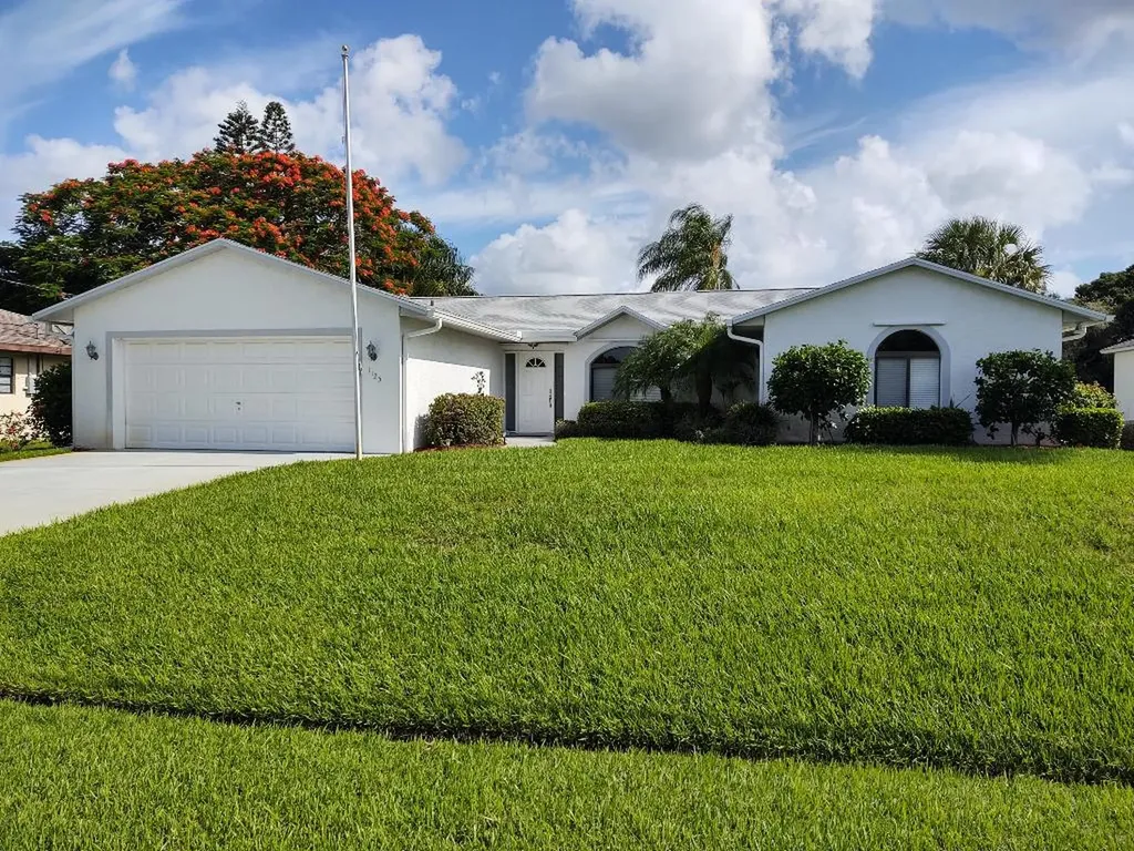 1125 SE Palm Beach Road Port St Lucie FL 34952