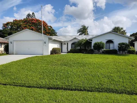 1125 SE Palm Beach Road Port St Lucie FL 34952