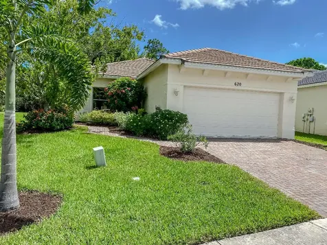 620 SW Indian Key Drive Port St Lucie FL 34986