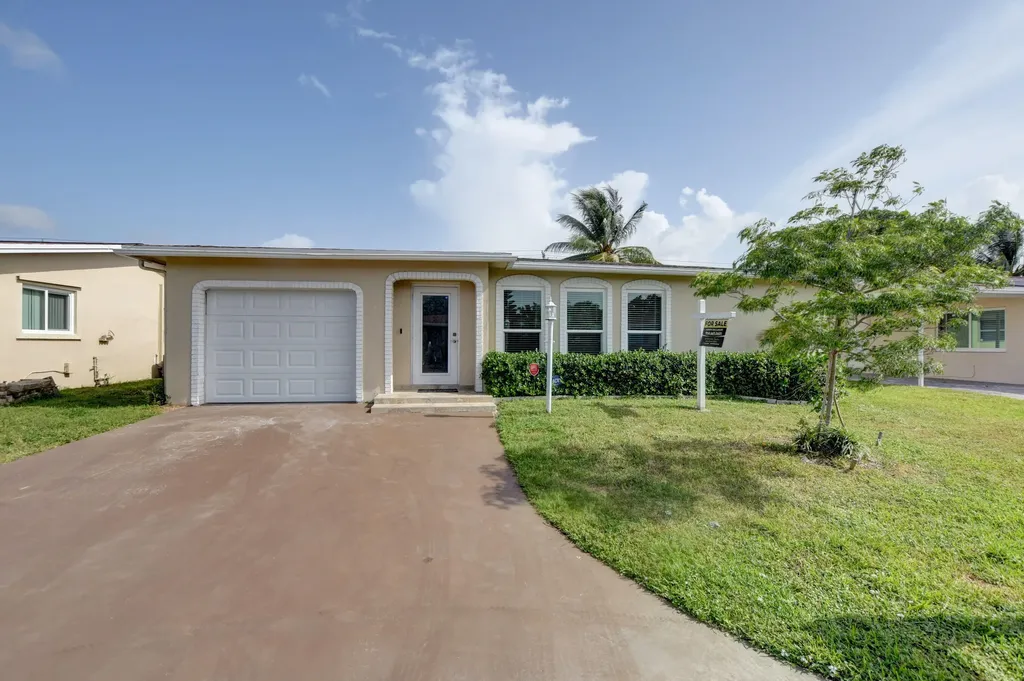1251 NW 49th Street Deerfield Beach FL 33064