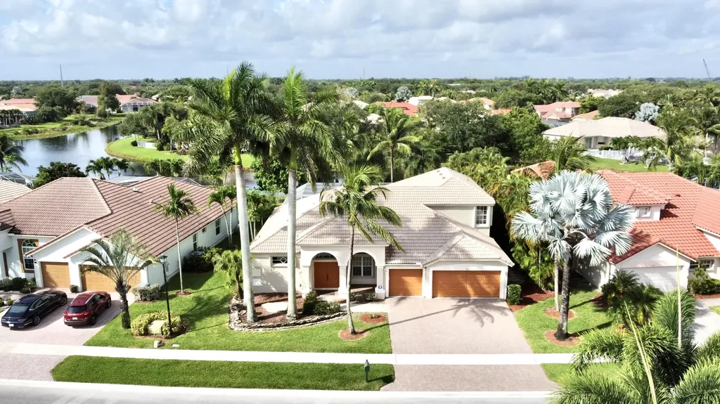 7459 Brunswick Circle Boynton Beach FL 33472