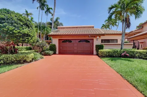 6466 Via Benita Boca Raton FL 33433