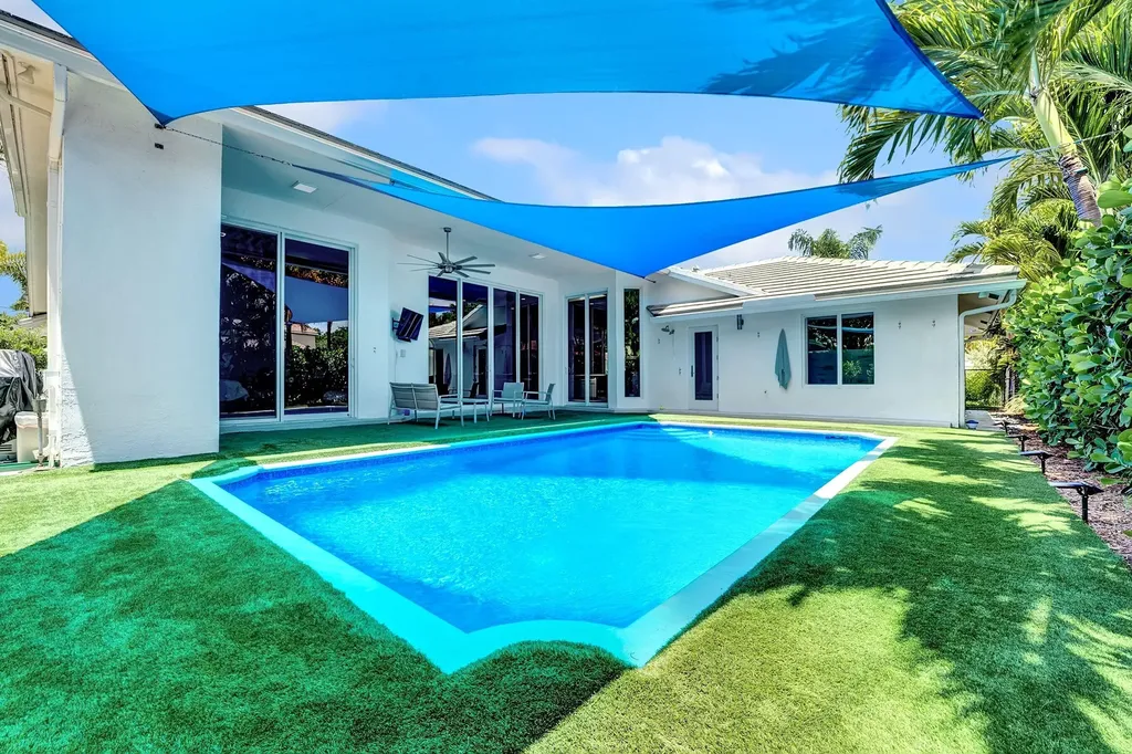 1002 Lake Shore Drive Delray Beach FL 33444