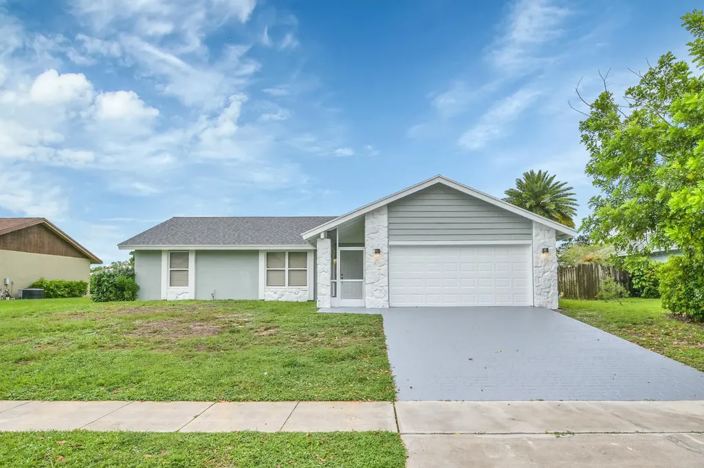 142 Miramar Avenue Royal Palm Beach FL 33411