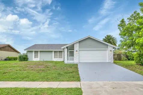 142 Miramar Avenue Royal Palm Beach FL 33411
