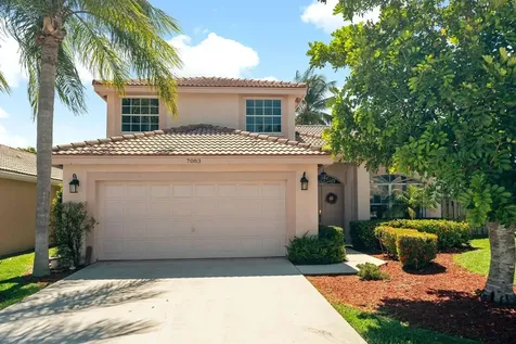 7083 Davit Circle Lake Worth FL 33467