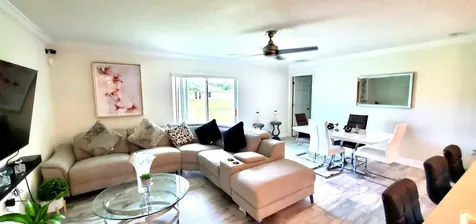 1062 SW Sudder Avenue Port St Lucie FL 34953