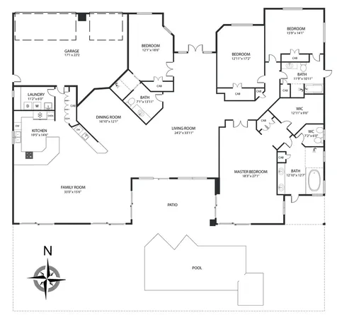 2340 NE 28th Court Lighthouse Point FL 33064