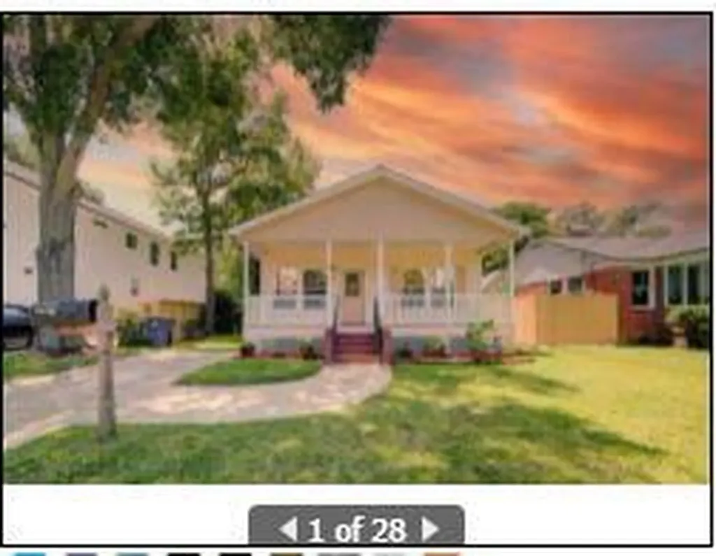 948 Ingleside Avenue Jacksonville FL 32205