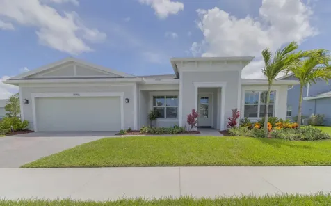 11916 SW Lyra Drive Port St Lucie FL 34987