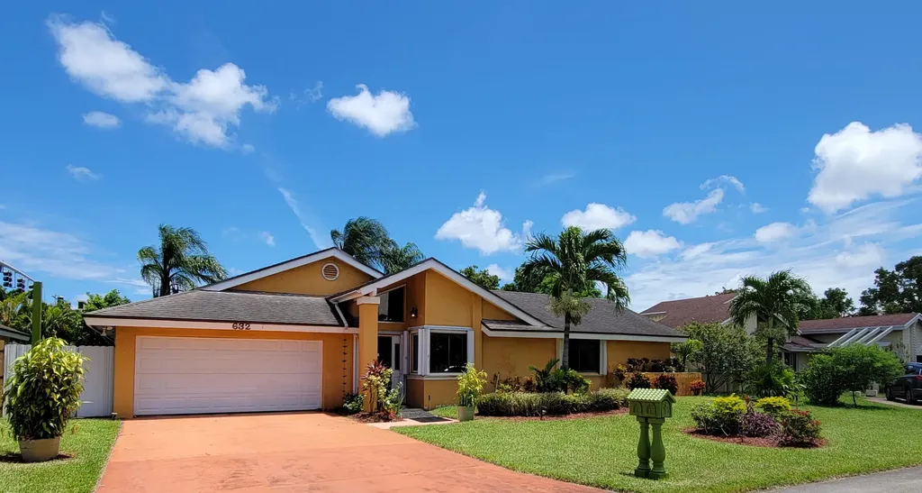 632 NE 203rd Lane Miami FL 33179