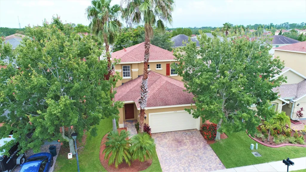 9327 Breakers Row Fort Pierce FL 34945