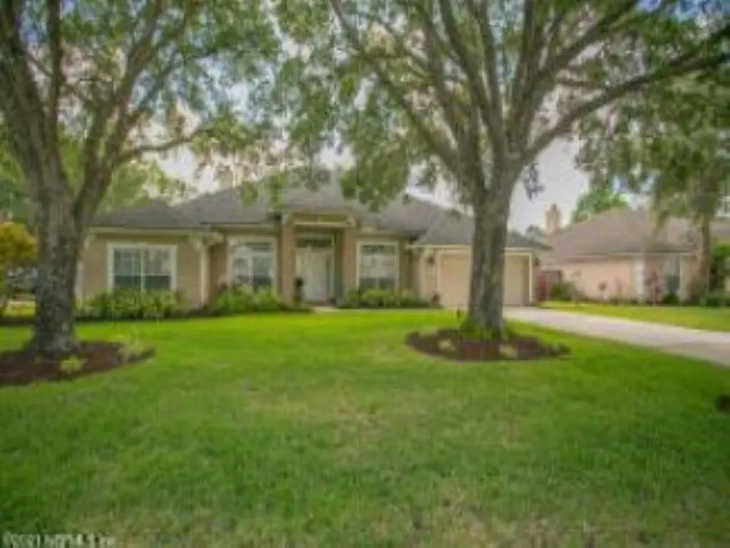 11365 Landing Estates Drive Jacksonville FL 32257