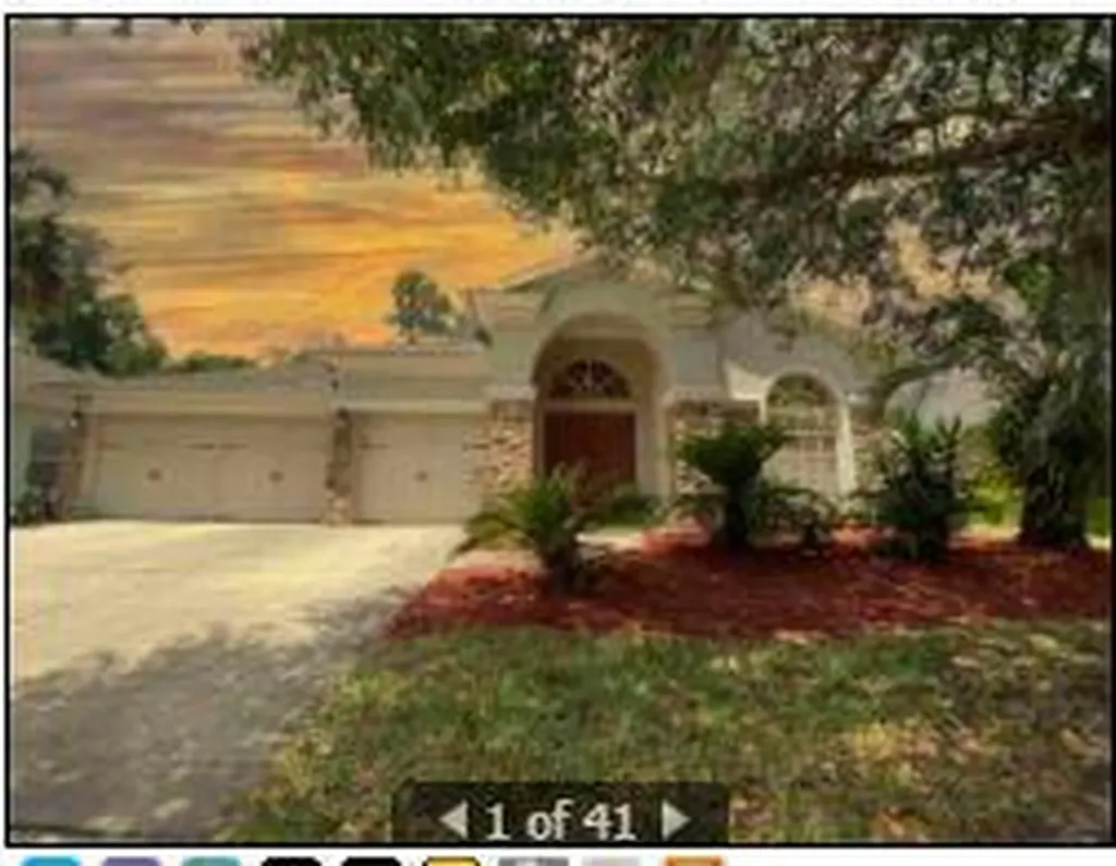 8283 Hedgewood Drive Jacksonville FL 32216