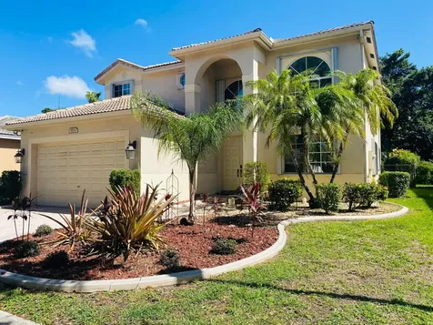 5524 Lake Tern Court Coconut Creek FL 33073