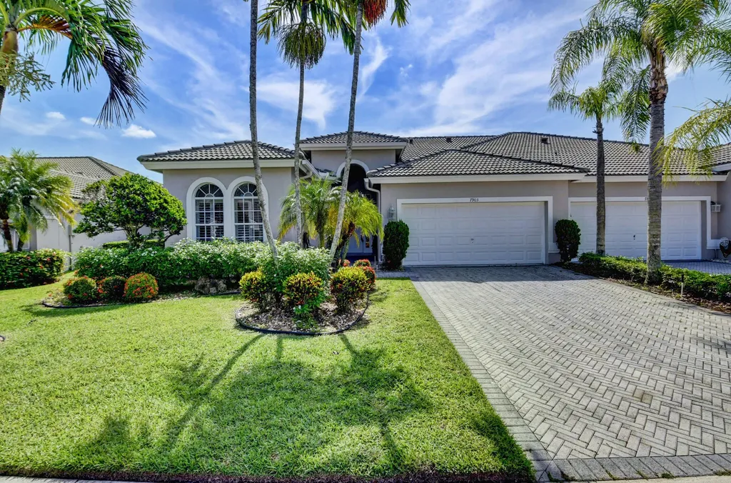 7903 Rockford Road Boynton Beach FL 33472