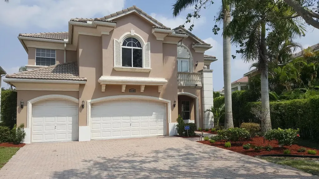 21184 Ponte Vista Circle Boca Raton FL 33428