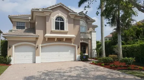 21184 Ponte Vista Circle Boca Raton FL 33428