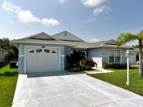14179 Cisne Circle Fort Pierce FL 34951